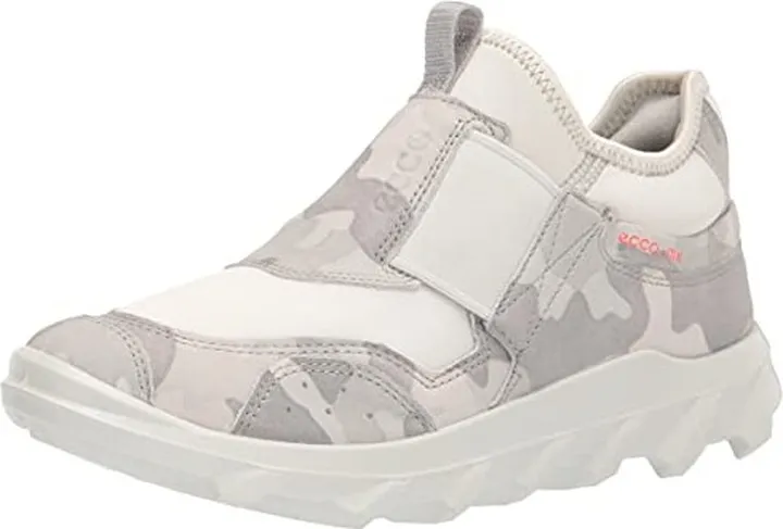 ECCO Women's MX Low Slip On Sneaker