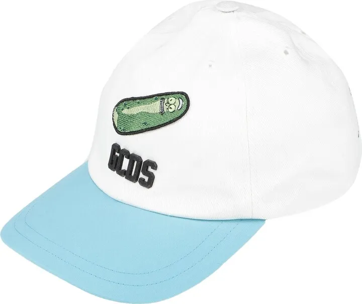 Hat Sky Blue