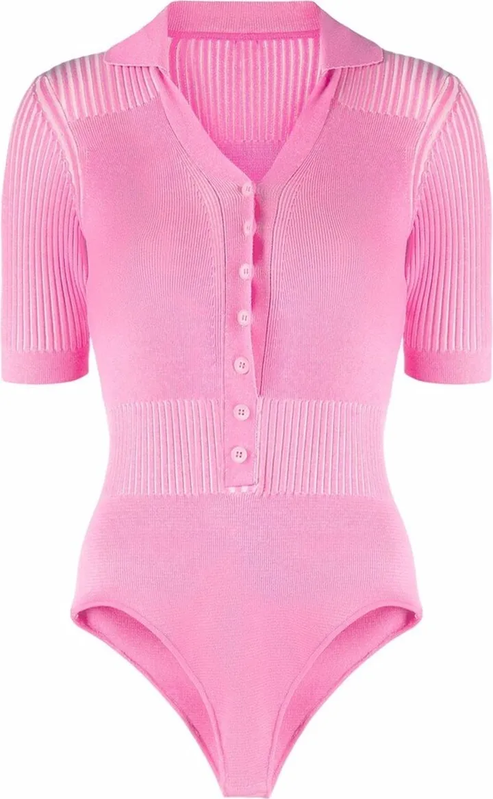 JACQUEMUS- Le Body Yauco