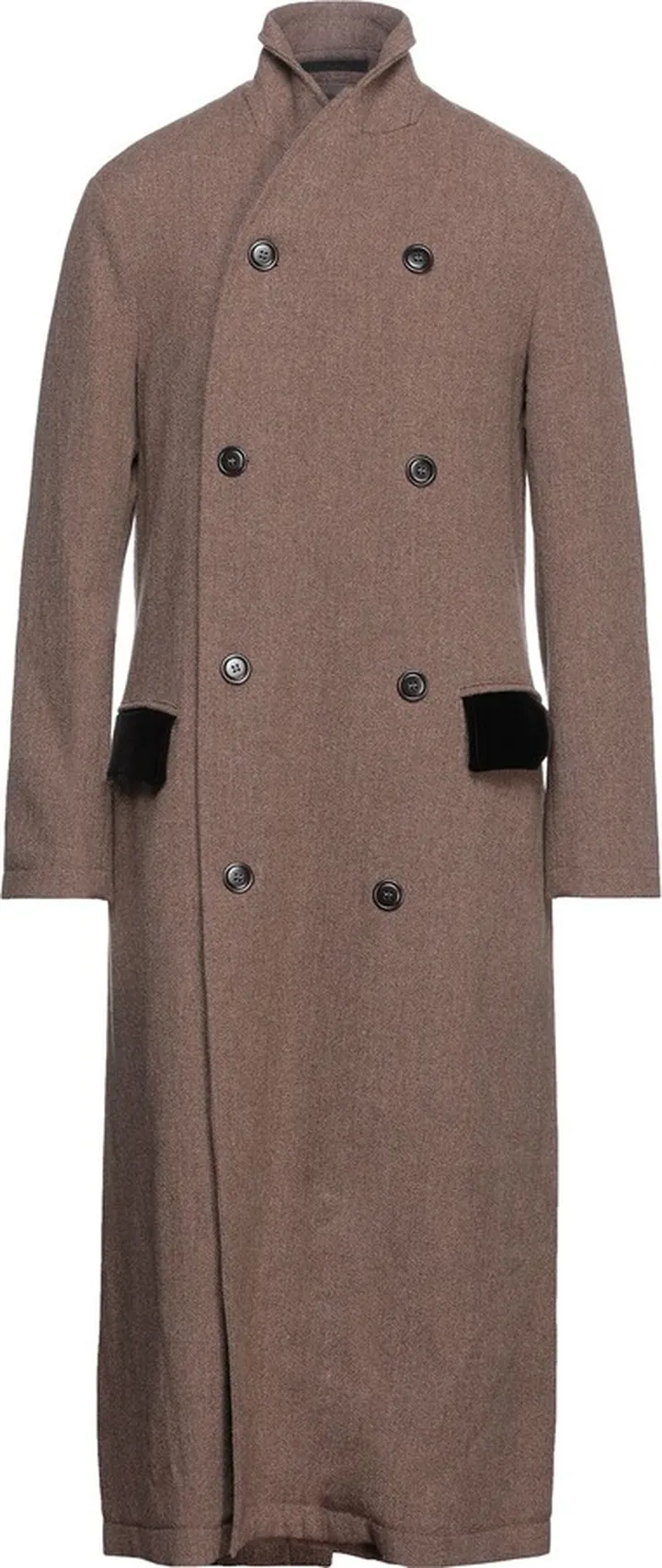Coat Brown