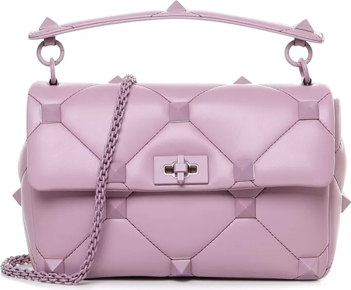 Roman Stud Bag