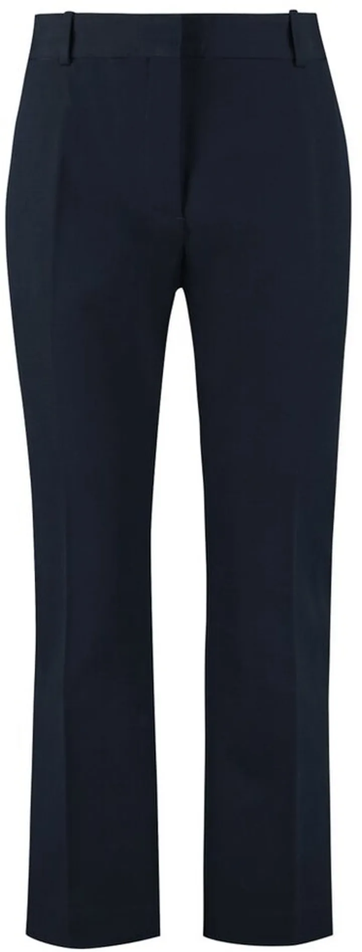 Frame Le Crop Mini Boot Trousers