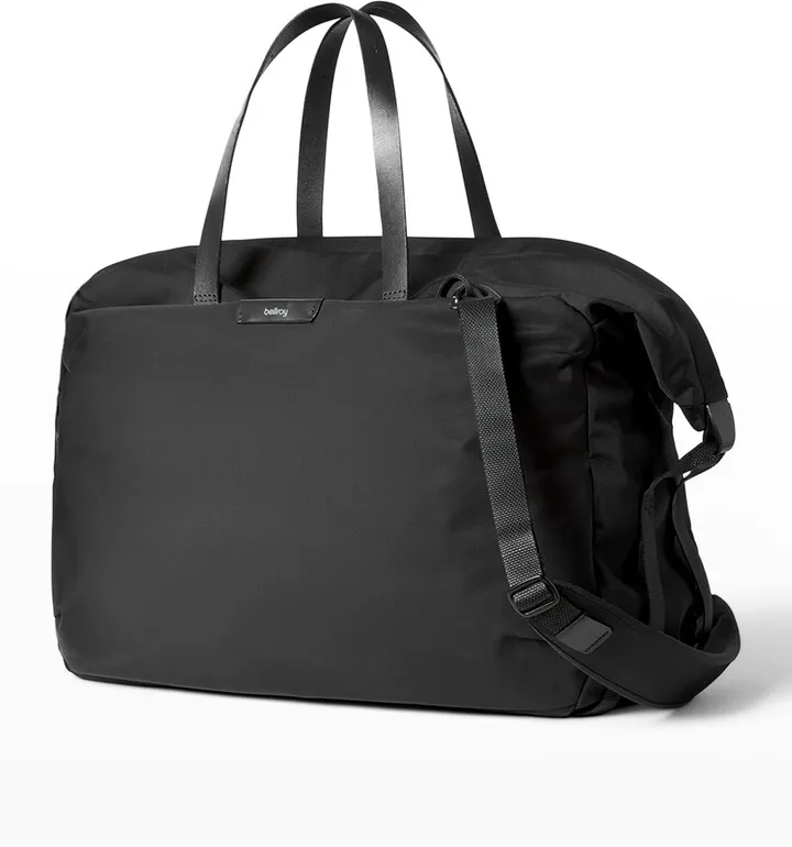 Men's Weekender Plus Water-Resistant Duffel Bag