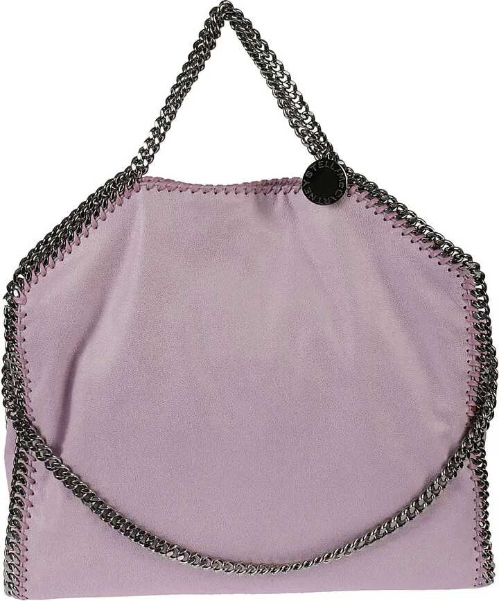 Falabella Fold-over Tote