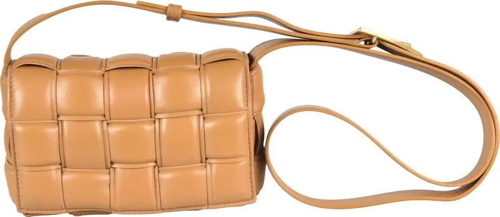 Intreccio Shoulder Bag