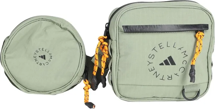 Adidas By Stella Mccartney Bumbag Bum Bag Sage Green
