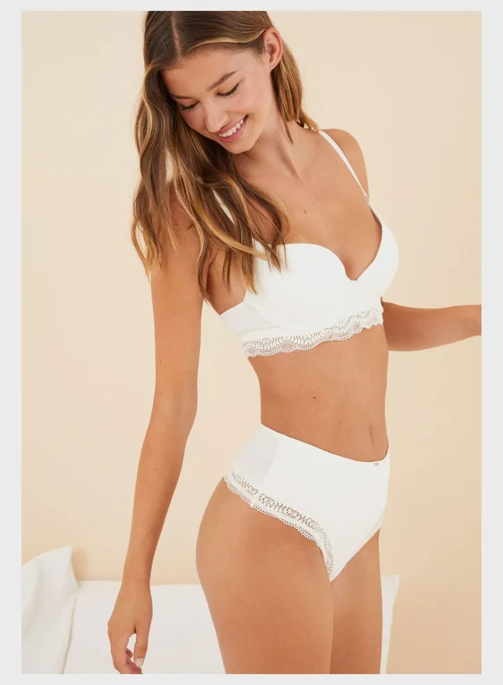 High Leg Brief
