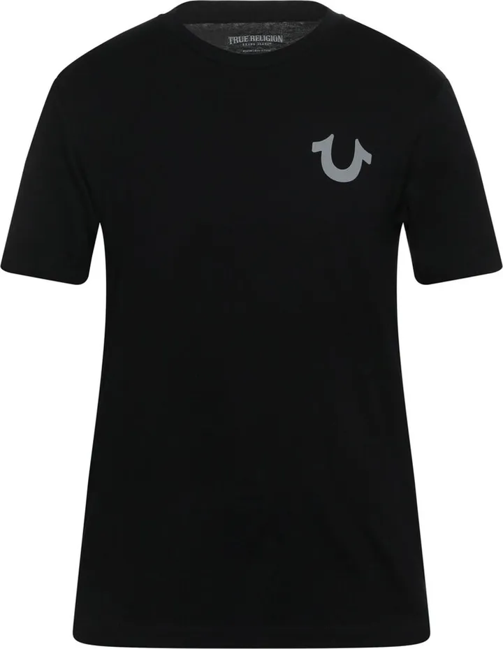 T-shirt Black