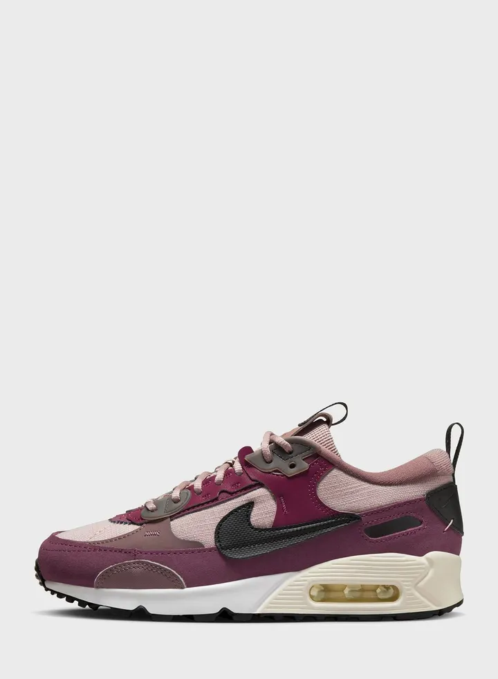 Air Max 90 Futura Min