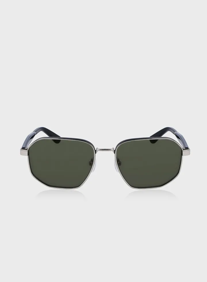 Ck23102S Wayfarers Sunglasses