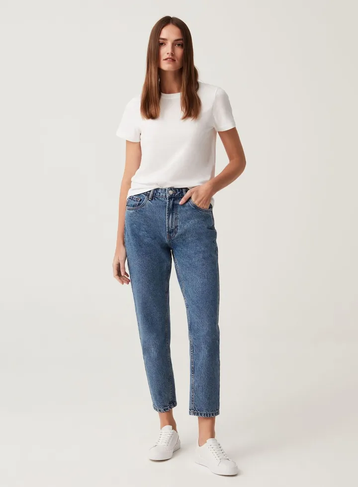 OVS Womens Jeans