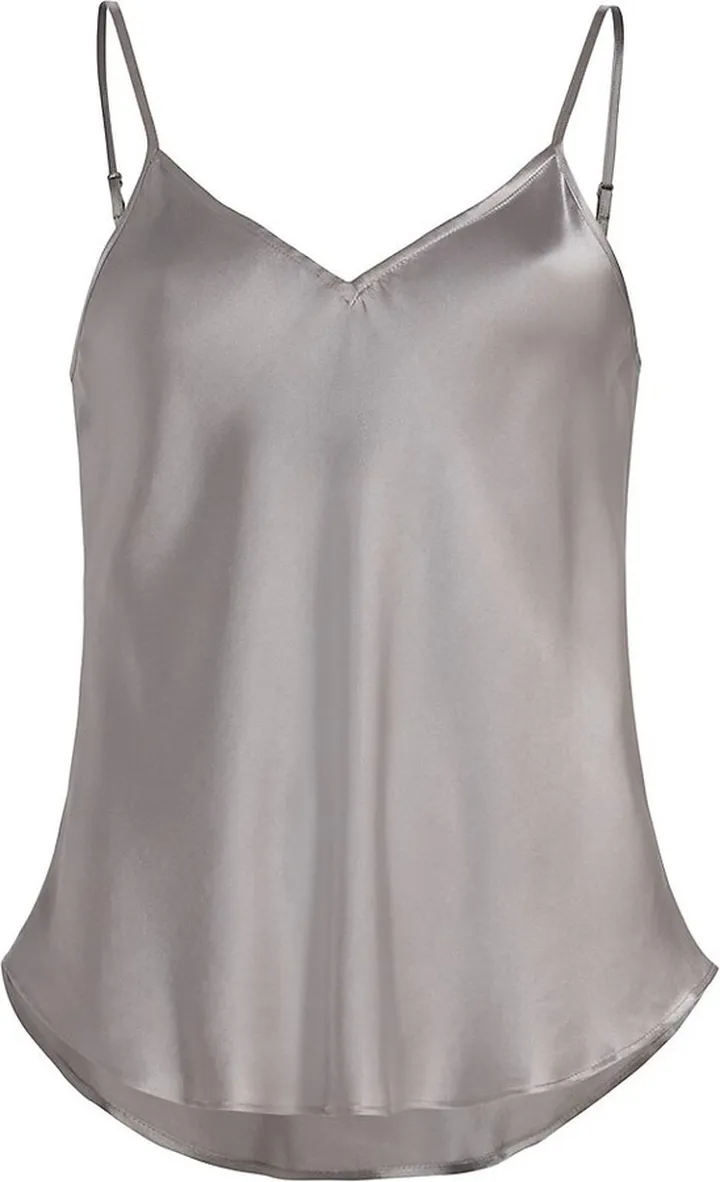 Silk Camisole