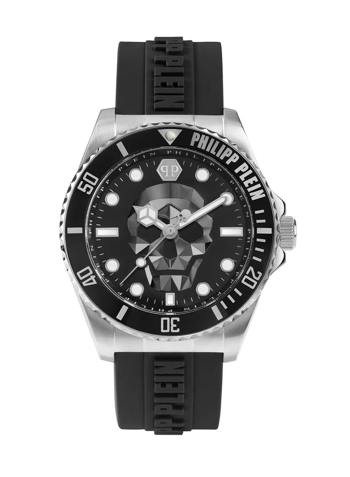 Pwoaa0122 Analog Watch