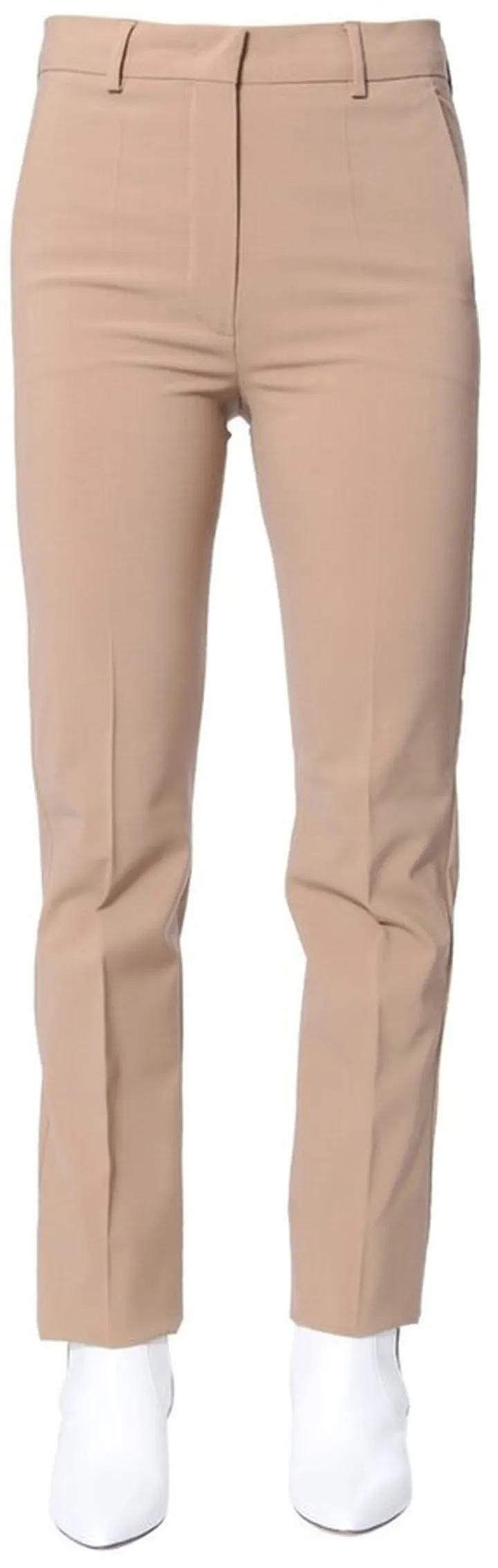 Sportmax Straight Leg Narvel Pants