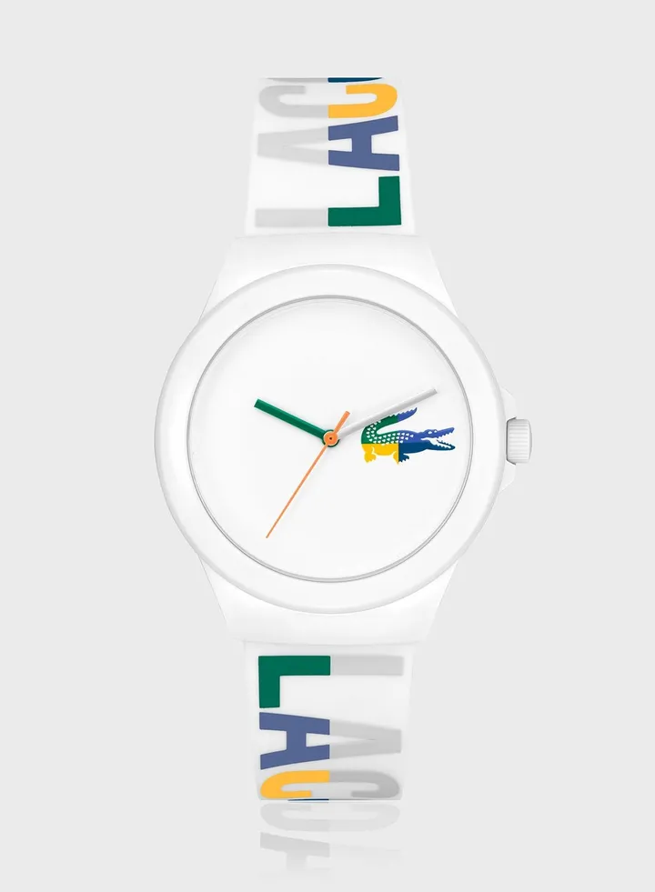 Neocroc Steel Strap Analog Watch
