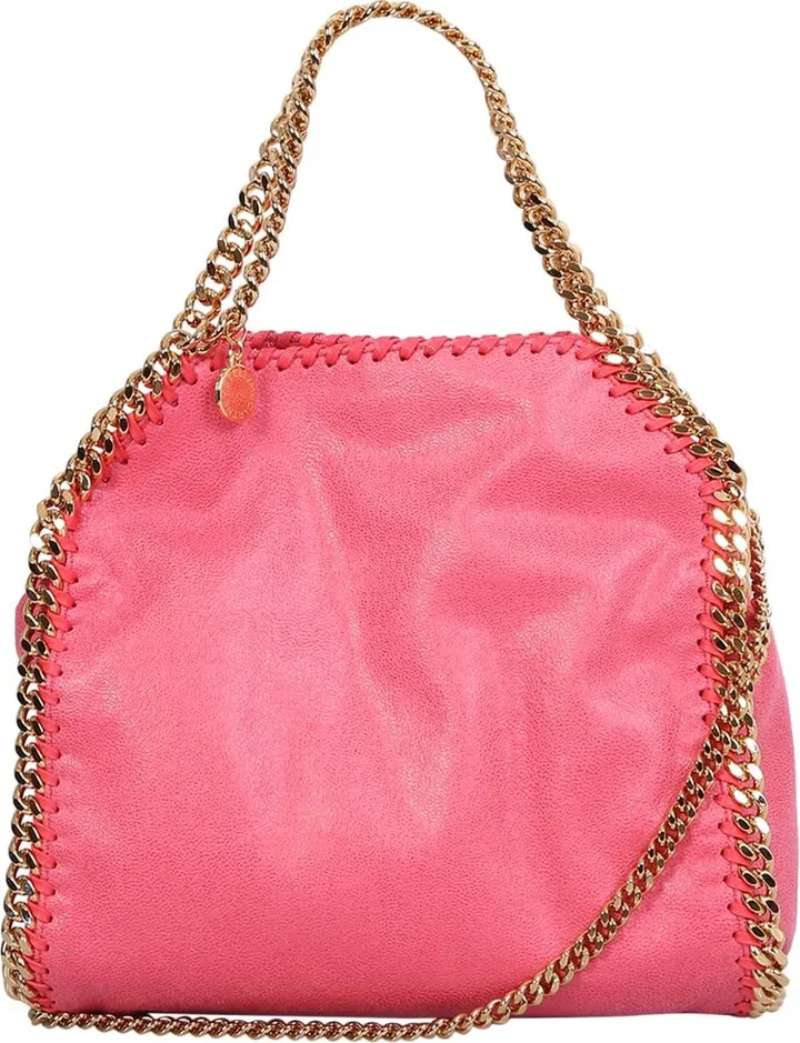 Mini Tote Pink Bag