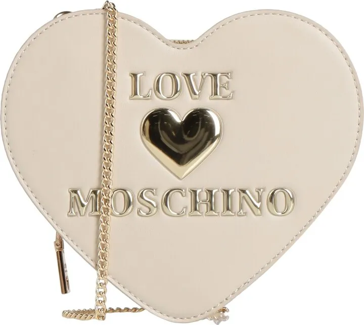 Cross-body Bag Ivory
