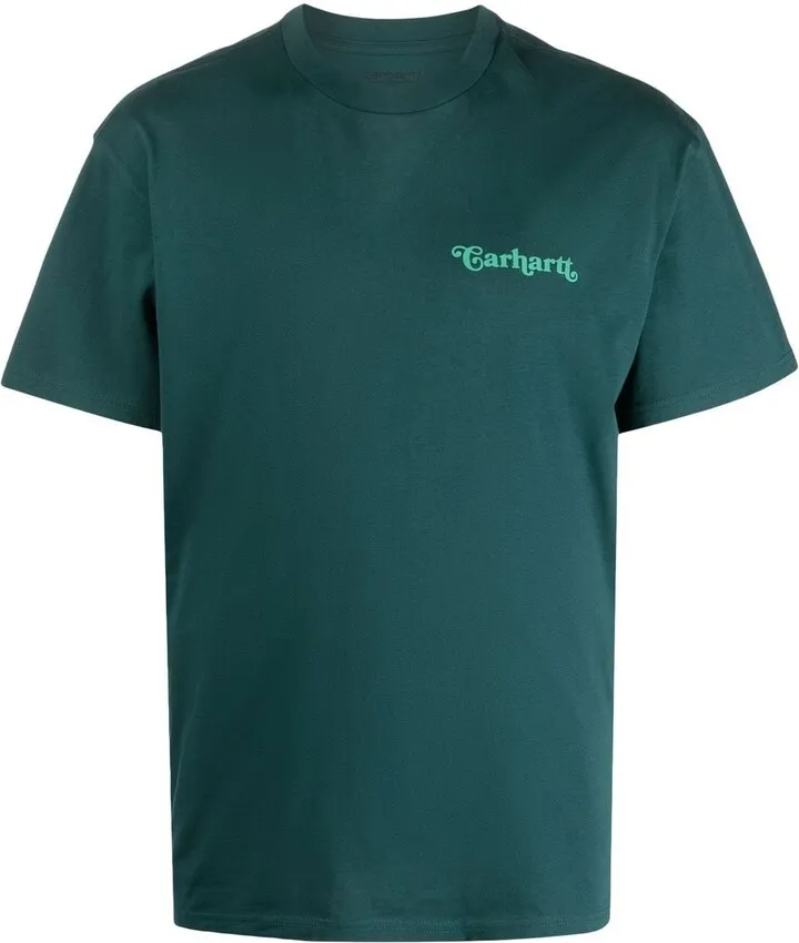 Fez logo-print T-Shirt