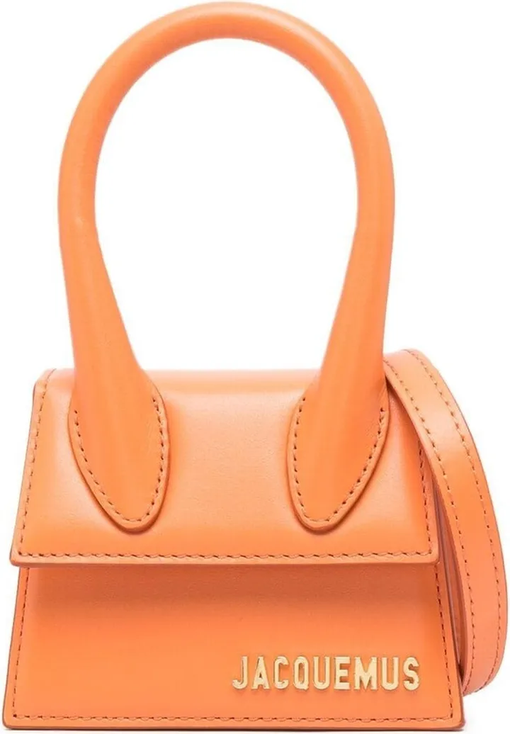 Le Chiquito mini handbag