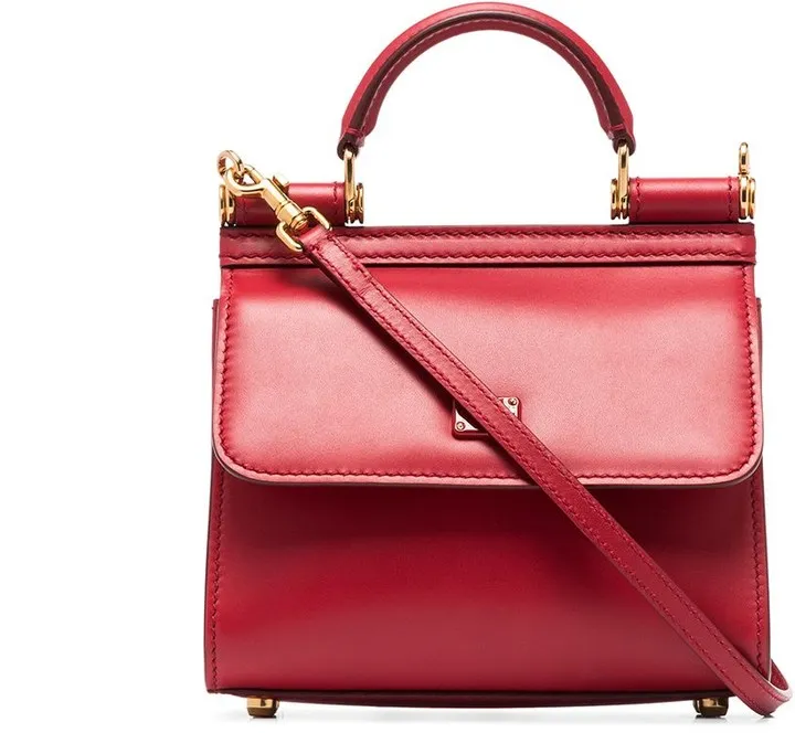 mini Sicily 58 crossbody bag