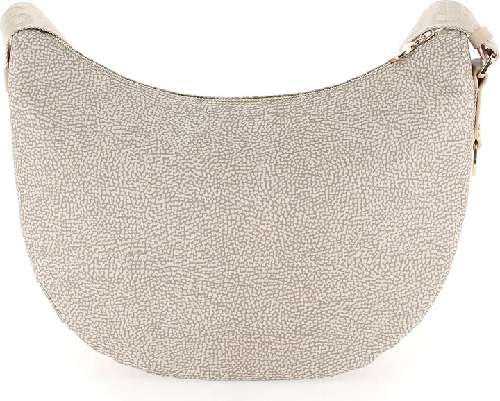 Shoulder Bag Luna Middle In Nylon Op