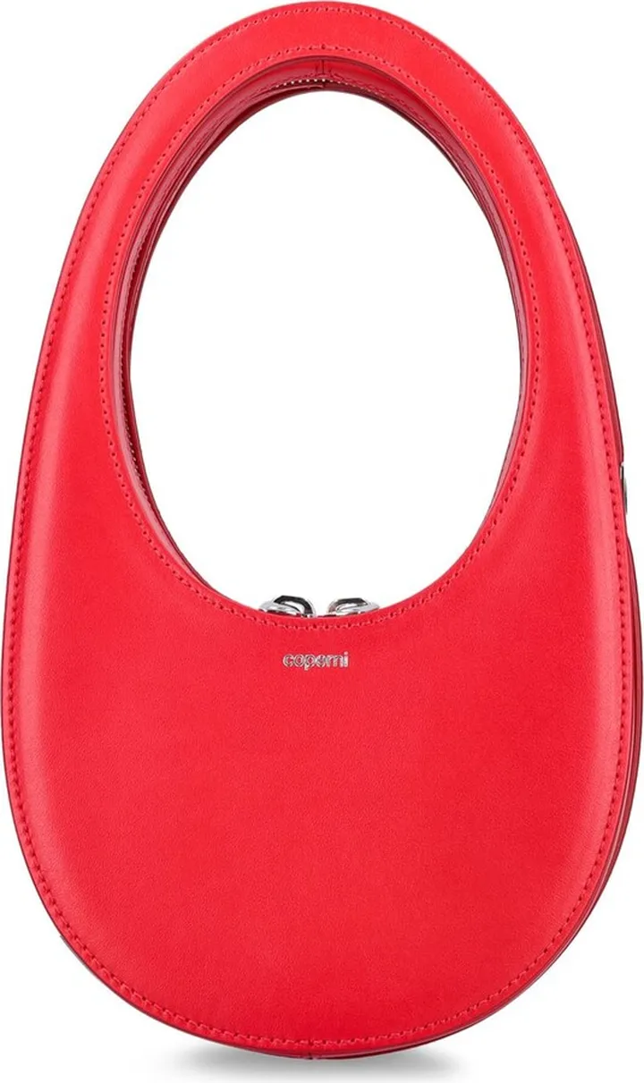Mini Swipe crossbody bag