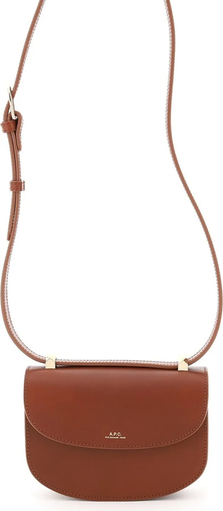 Geneve Mini Crossbody Bag