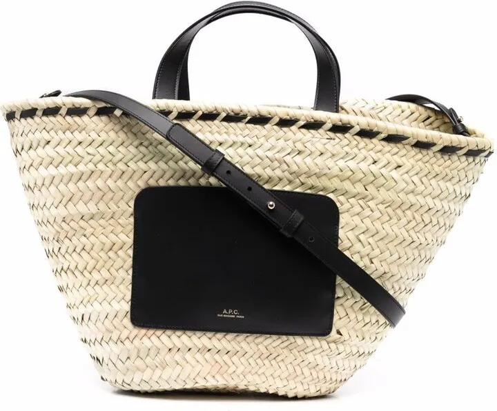 Panier Zoe Small