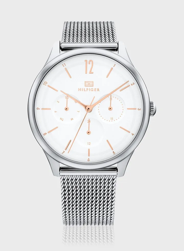 Layla Analog Watch