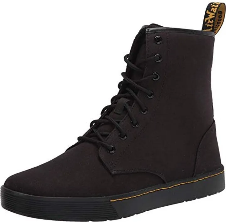 Dr. Martens Men's Lace Fashion Boot