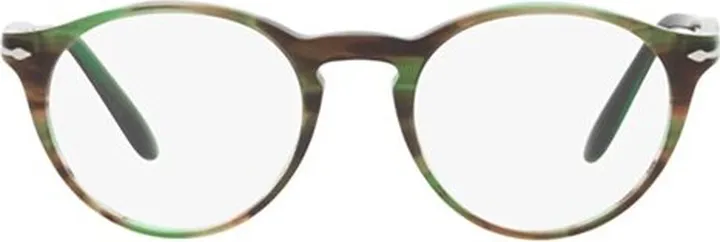 Persol Round Frame Glasses