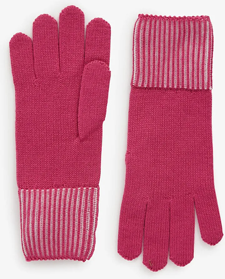 Womens Off White Falke Sk Gloves
