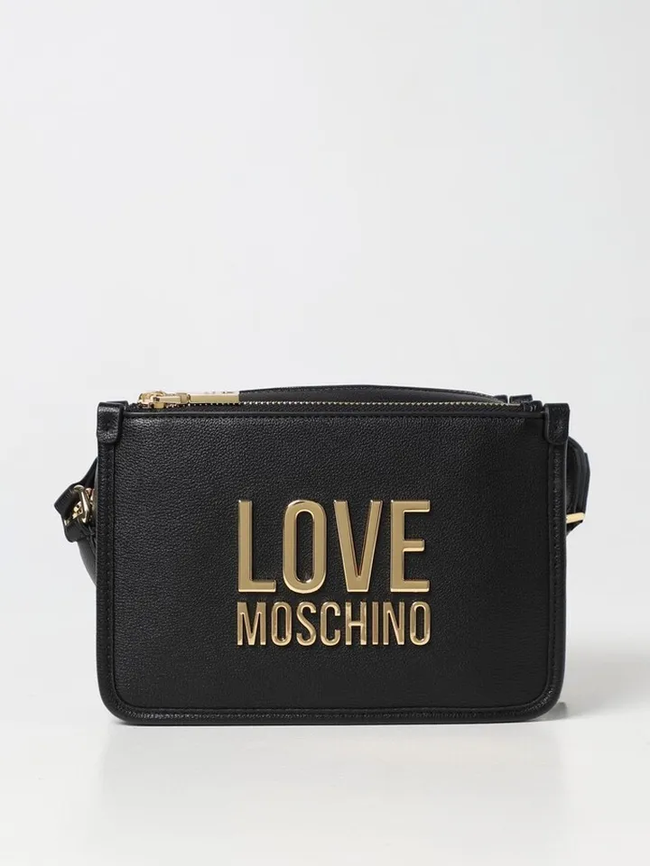 Shoulder bag woman Love Moschino