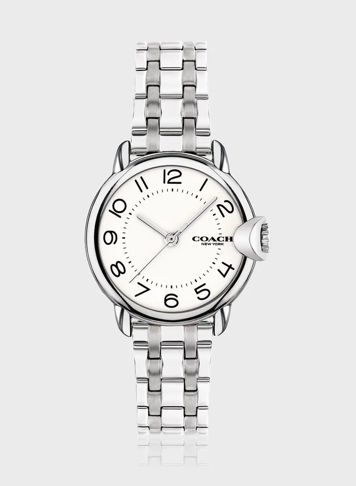 Arden Analog Watch