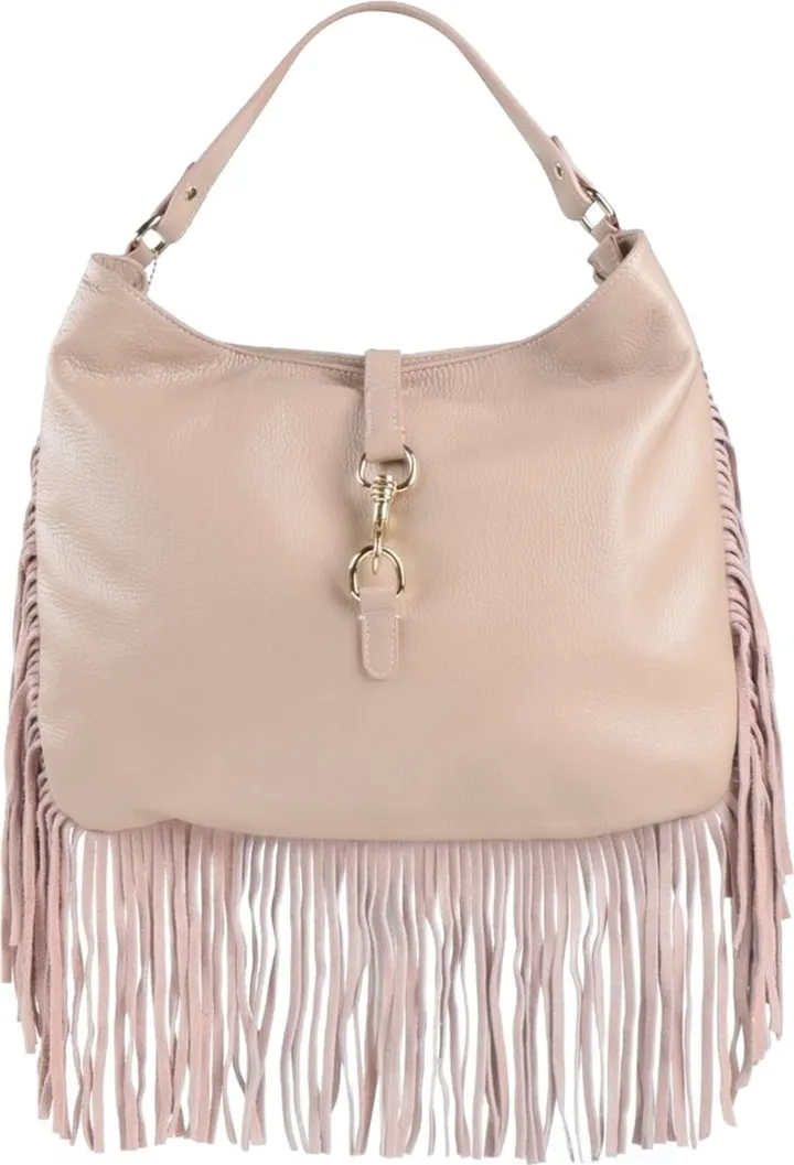 Handbag Blush