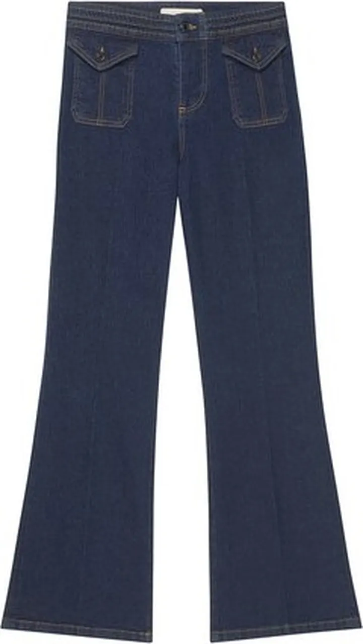 Nano jeans
