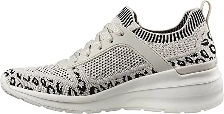 Skechers Women's Billion Lady Sneaker