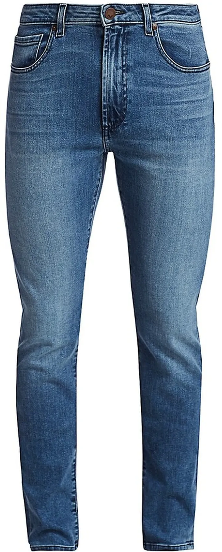 Greyson Stretch Japanese Skinny Jeans