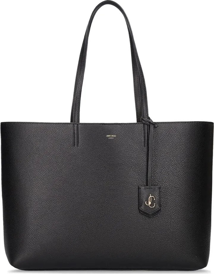Nine 2 Five leather tote bag