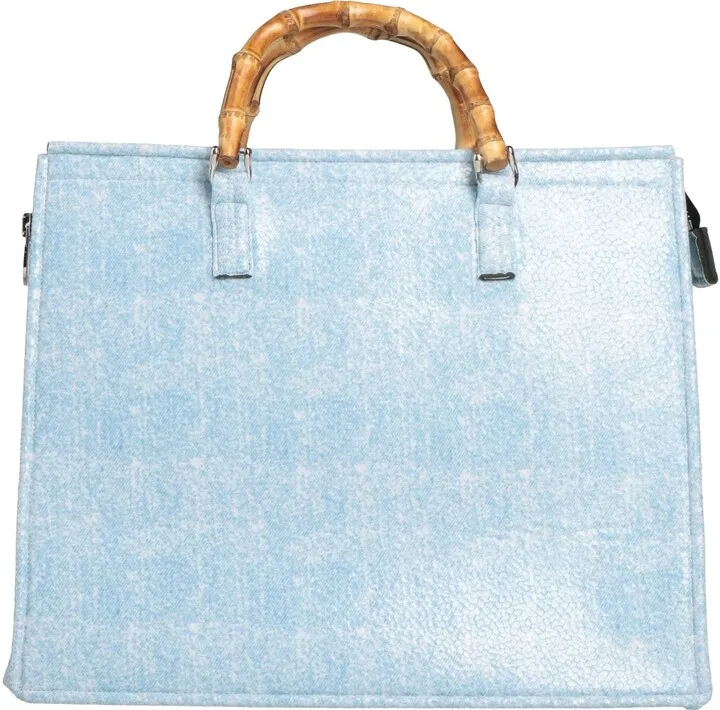 Handbag Sky Blue