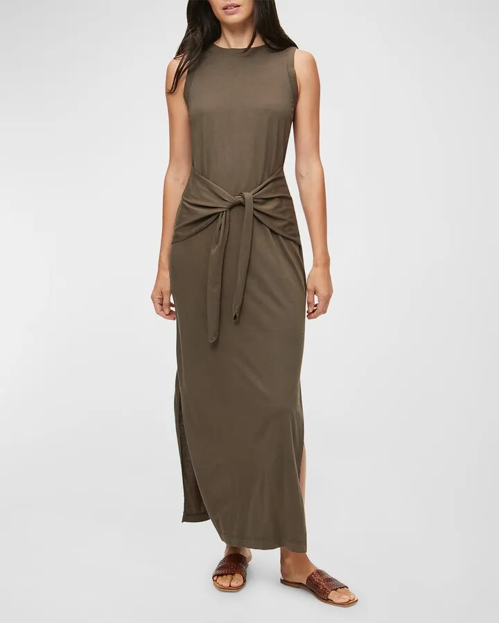 Solange Maxi Dress