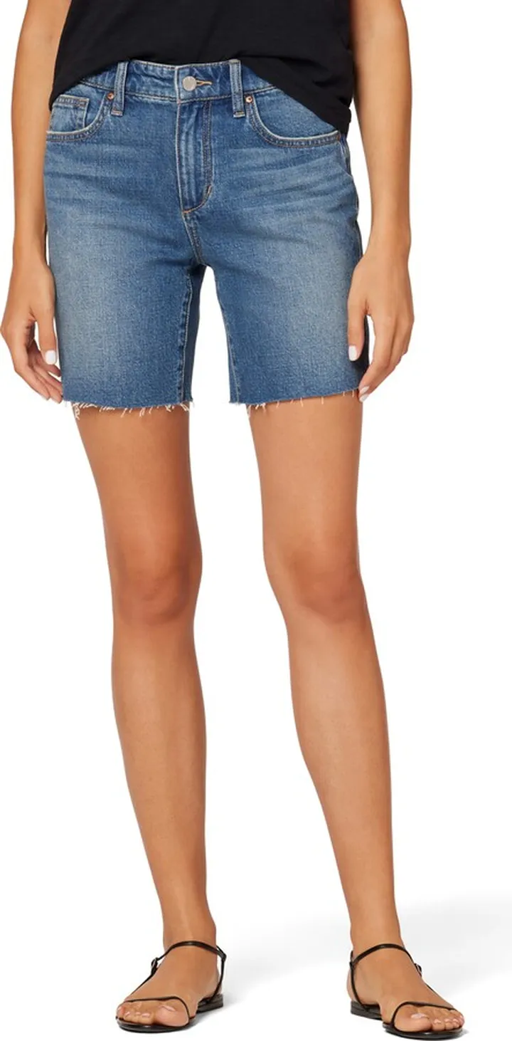 7" Bermuda Shorts