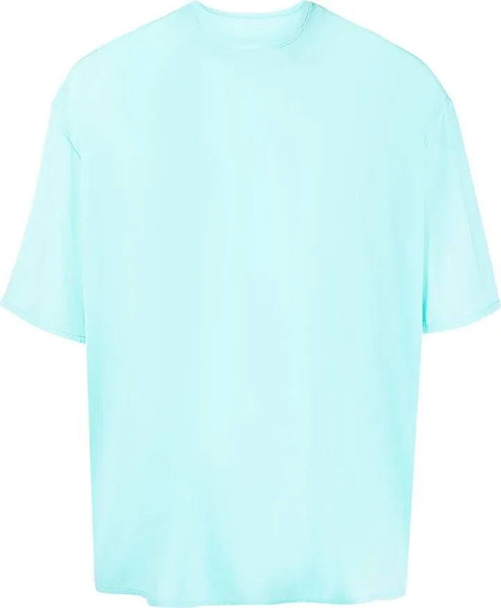 half-sleeved cotton T-Shirt