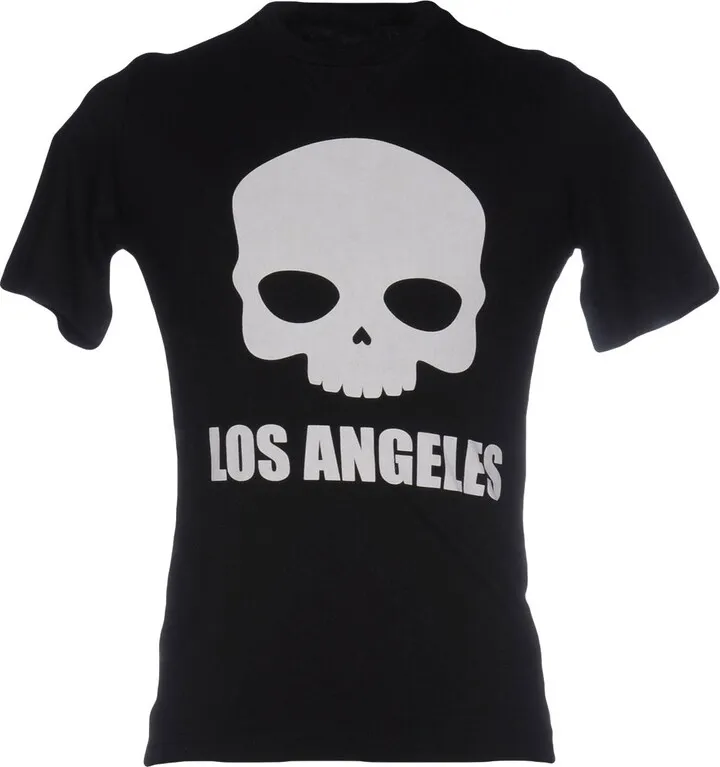 T-shirt Black