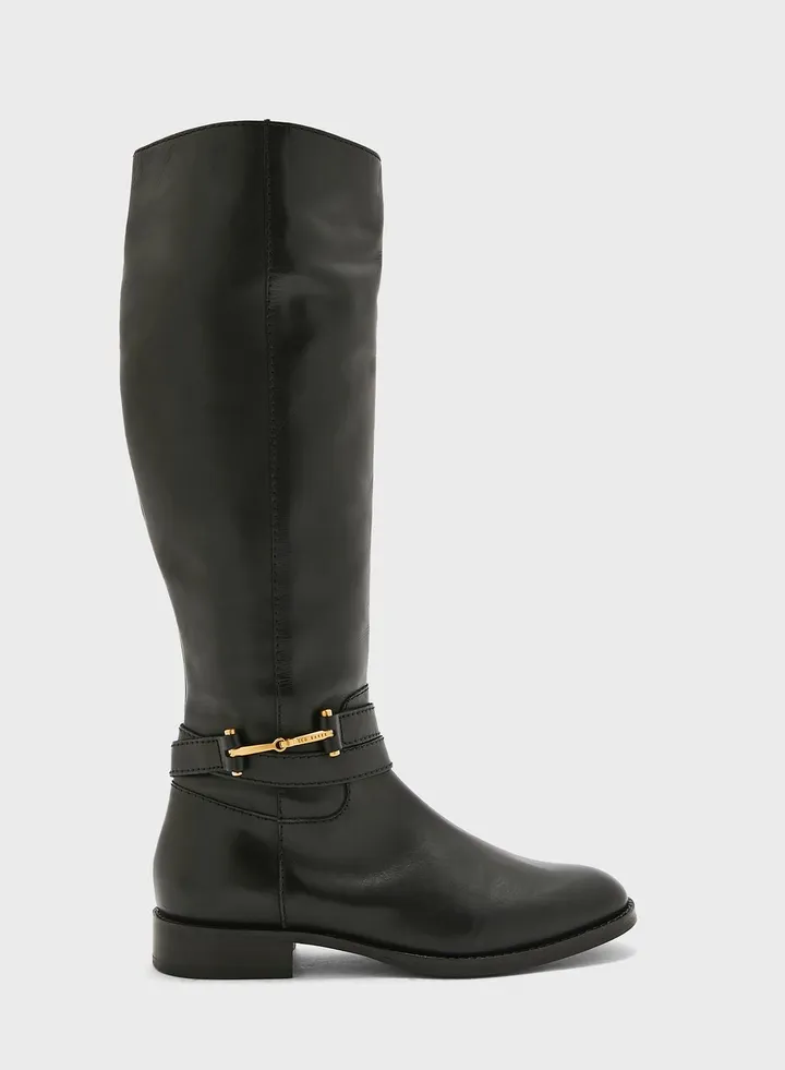 Rydier Knee High Boots