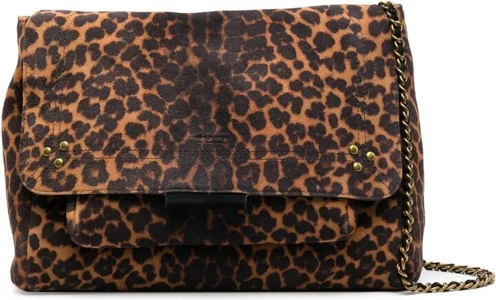 Lulu crossbody bag