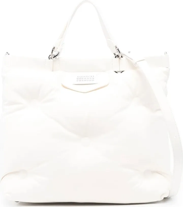 medium Glam Slam tote bag