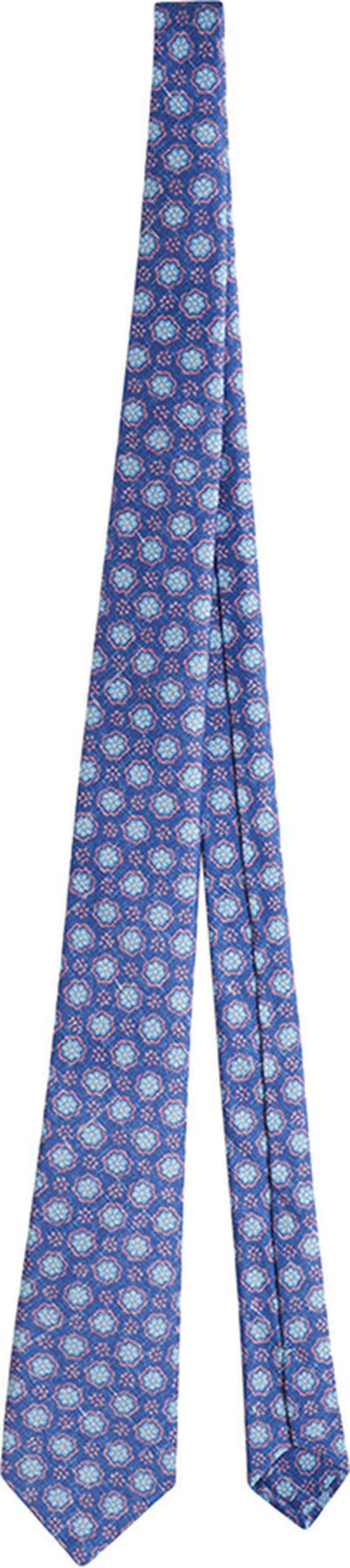 Tie Silk