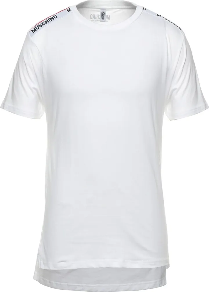 Undershirt White