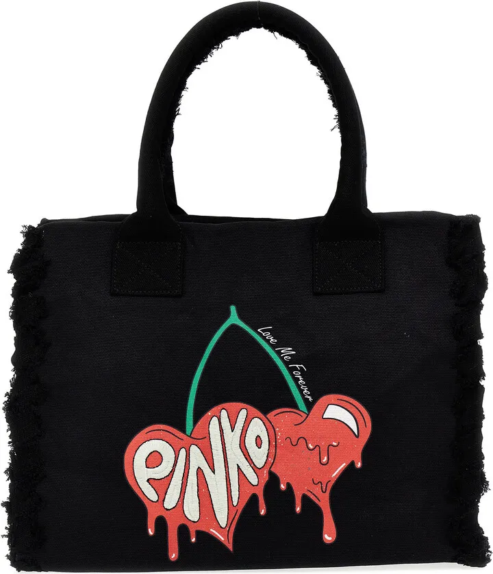 'beach' Shopping Bag